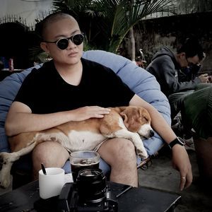 Meet your Posher, Duy